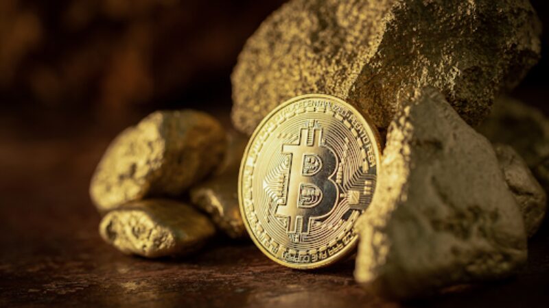 Gli ETF sul Bitcoin rubano la scena all’oro