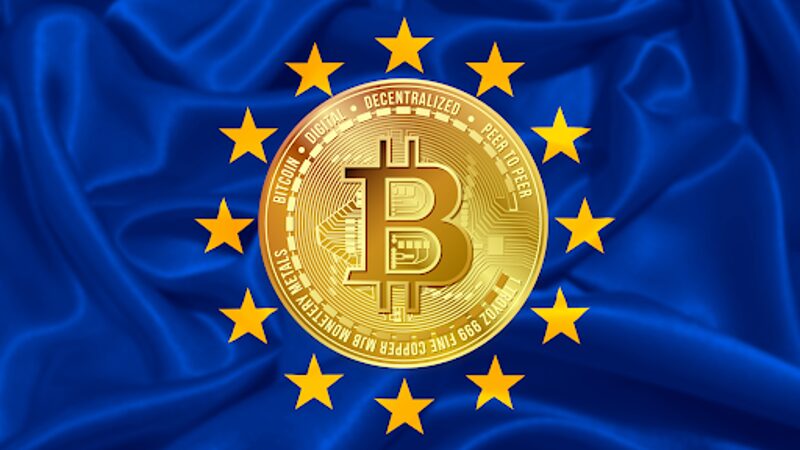 Il Bitcoin sale nonostante le affermazioni “senza valore” della BCE