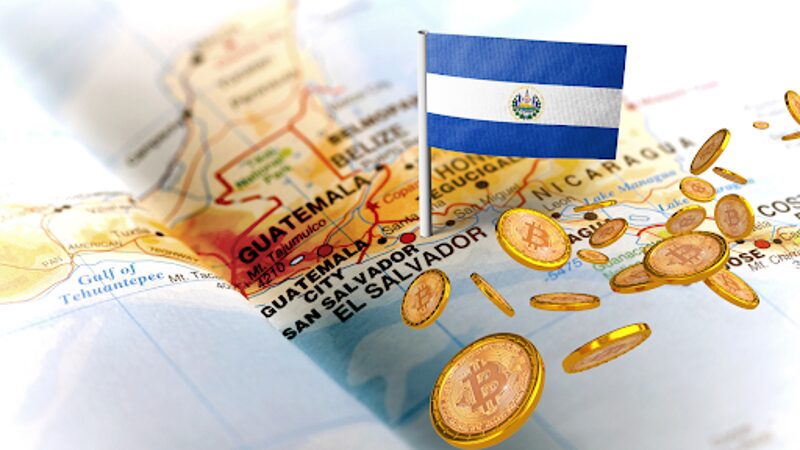 La scommessa di El Salvador sui Bitcoin: Un salto audace che sta cambiando la finanza