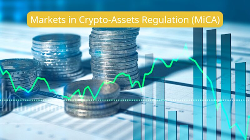 Regolamento sui mercati dei cripto-asset (MiCA)