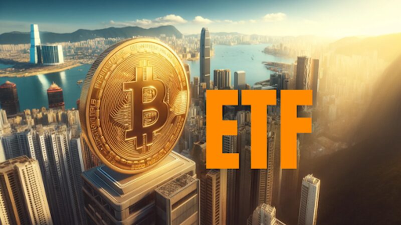 Sorpresa di aprile: Hong Kong lancia i primi ETF spot sul Bitcoin