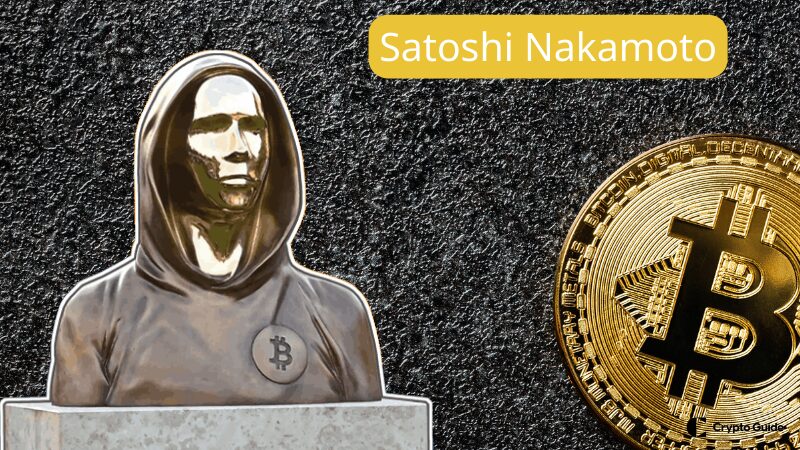 Chi è Satoshi Nakamoto nella storia delle criptovalute