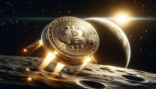 Il Bitcoin raggiunge 1 miliardo di transazioni in 800 settimane