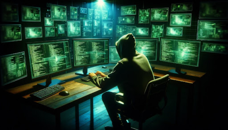 Furto di criptovalute in Giappone