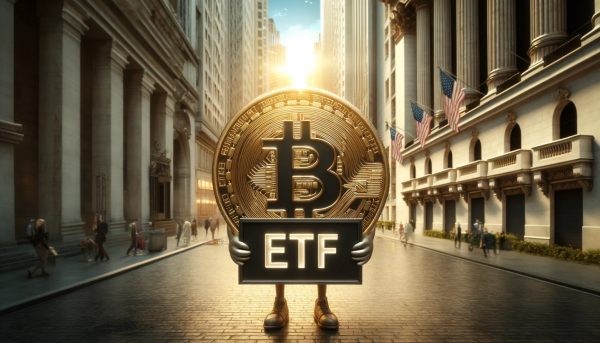 Un gigante degli hedge fund punta 2 miliardi di dollari sugli ETF sul Bitcoin
