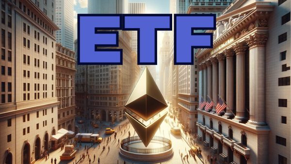 La SEC approva l’ETF su Ethereum