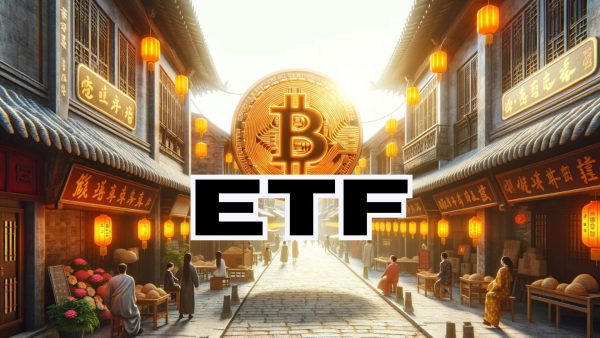 Approvato il primo ETF di Bitcoin a pronti in Thailandia!