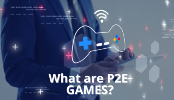 Che cos’è il Play-to-Earn (P2E) nel Crypto Gaming?