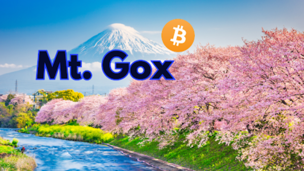 Mt. Gox inizierà finalmente a rimborsare i Bitcoin a luglio