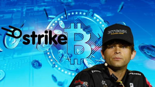 L’app Strike Bitcoin viene lanciata nel Regno Unito: Sblocca i trasferimenti globali