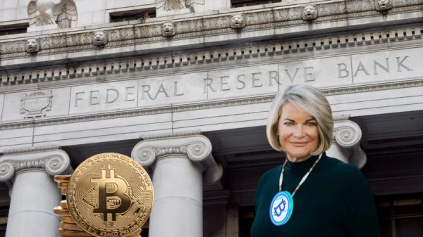 Un nuovo disegno di legge propone una riserva statunitense di Bitcoin finanziata dalla rivalutazione dell’oro della Fed