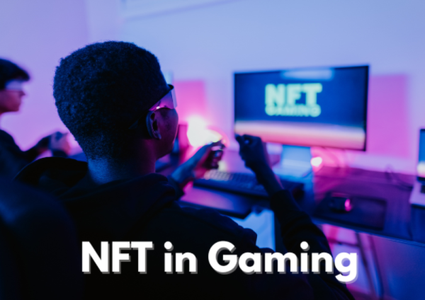 Esplorare l’NFT nell’industria del gioco