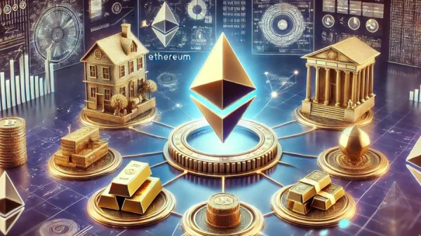 $30 Trillion? Un analista afferma che gli asset tokenizzati raggiungeranno solo $1,3 trilioni entro il 2030