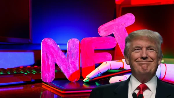 Jackpot NFT di Trump: nuove informazioni svelano $7M