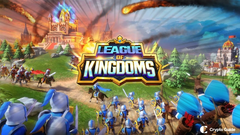 League-of-kingdoms-cripto-gioco