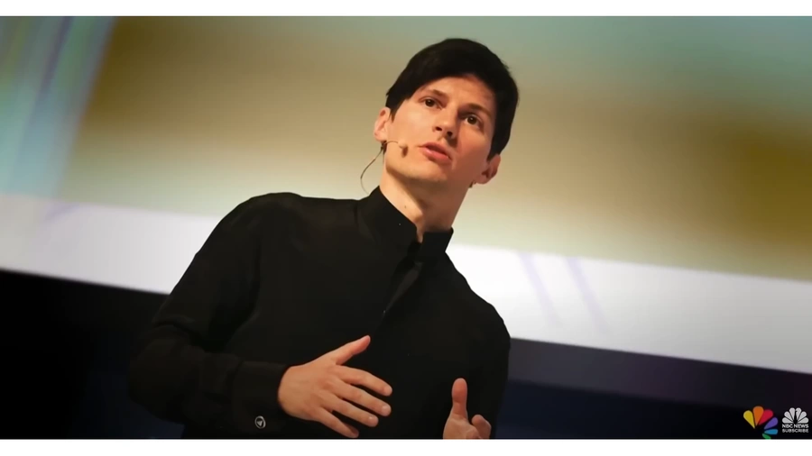 Trader Polymarket Perdono $270K Dopo Rilascio di Durov