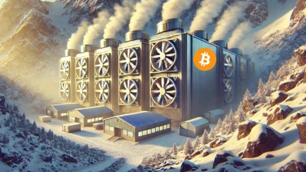 Chiusura della Crypto Farm Innesca l’Aumento Vertiginoso delle Bollette Elettriche in Norvegia