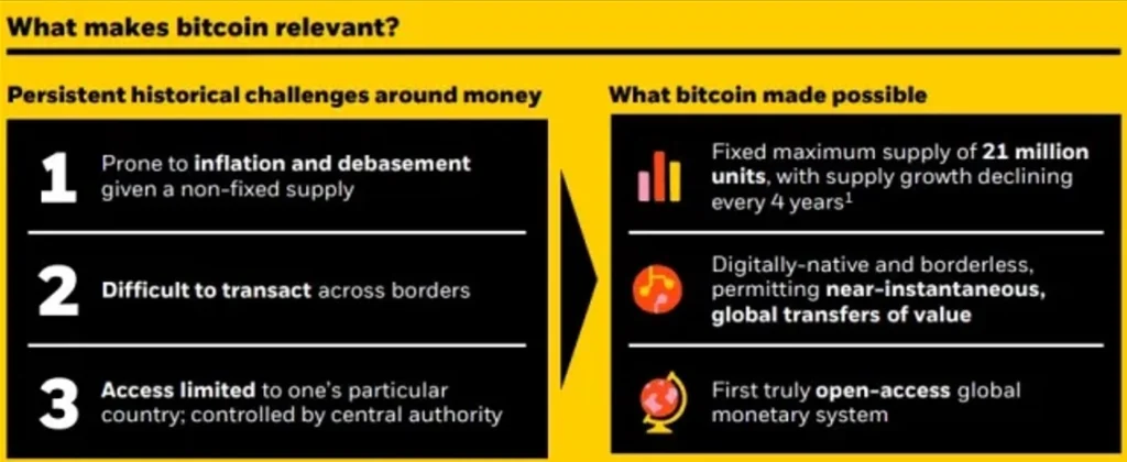 Cosa-rende-rilevante-il-Bitcoin