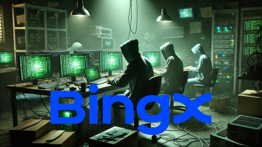 Il Minor Hack di BingX Raggiunge una Perdita di $52 Milioni!