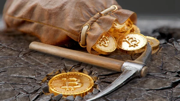 Mining di Bitcoin: Cos’è e Come Funziona?