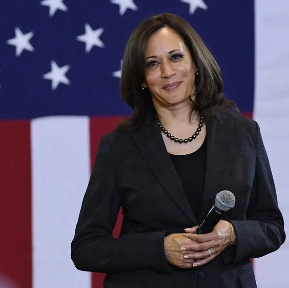 I trader di Polymarket prevedono che Kamala Harris “vincerà” il suo primo dibattito contro il presidente Trump