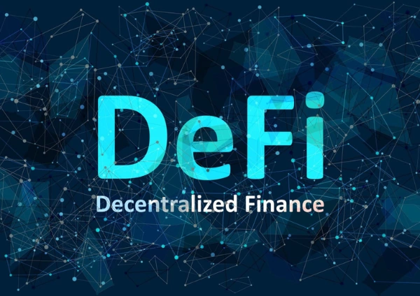 Cos’è la Finanza Decentralizzata (DeFi) e Come Funziona?