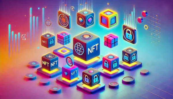 NFT Staking: Reddito Passivo e Partecipazione alle Comunità Virtuali