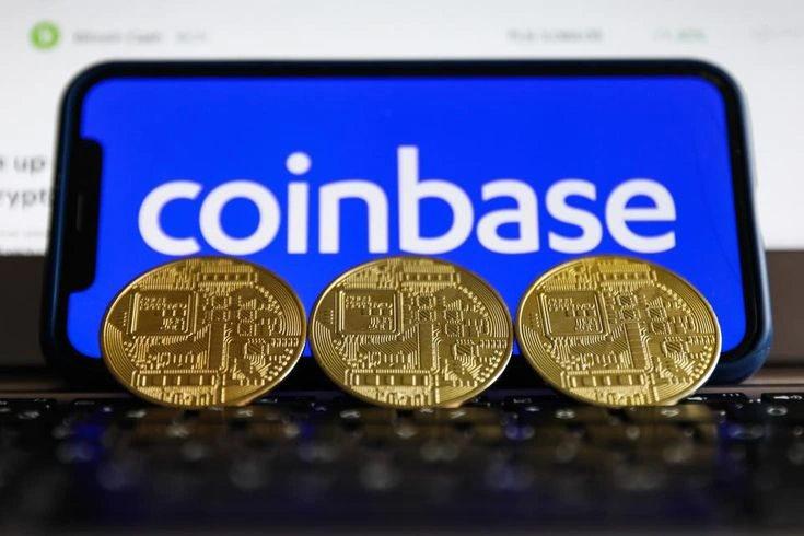 Recensione di Coinbase [year]