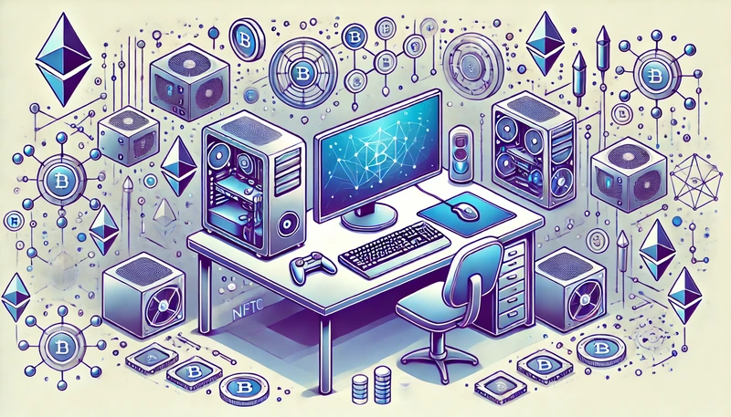 I pro e i contro del gioco decentralizzato