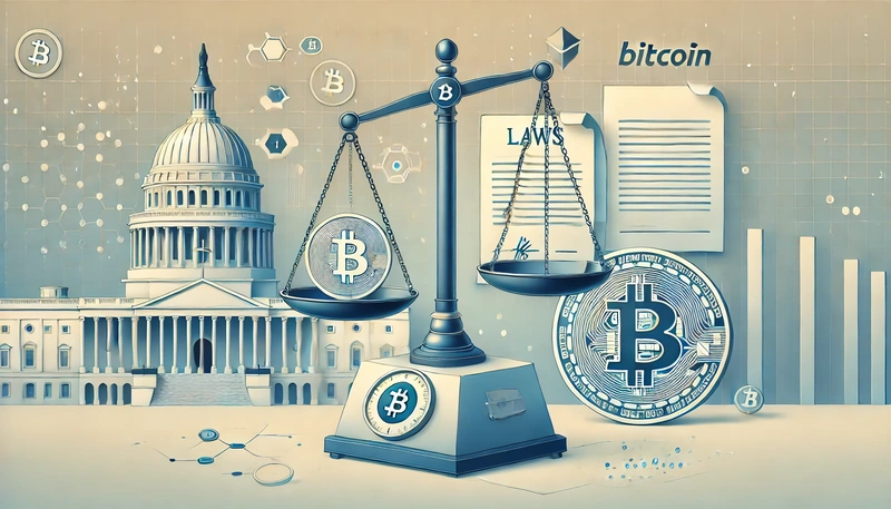 La prima settimana di Trump in carica Cosa potrebbe significare per la regolamentazione delle criptovalute