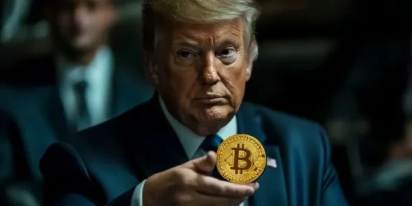 La WLFI di Trump triplica le partecipazioni in Ethereum in un contesto di volatilità del mercato