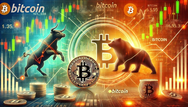 Il ciclo rialzista del Bitcoin è finito? Gli esperti intervengono