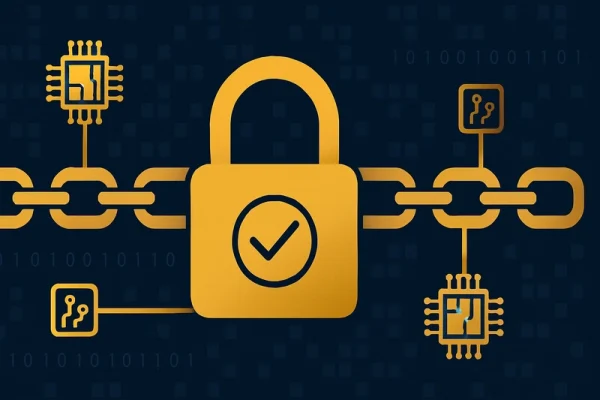Cosa sono gli smart contract su blockchain?