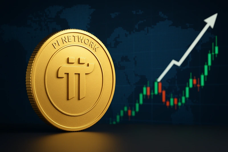 Pi Coin può raggiungere 1 dollaro? Le voci su Binance e l'impennata dei token accendono il mercato