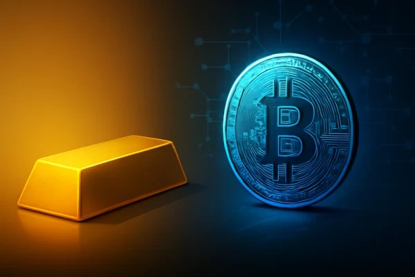 Oltre 50 milioni di americani preferiscono il Bitcoin all’oro