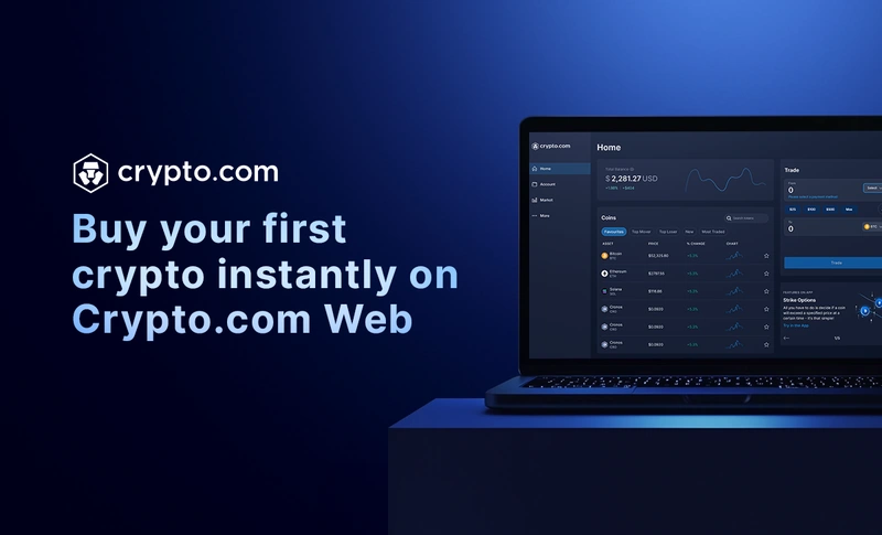 Recensione di Crypto.com
