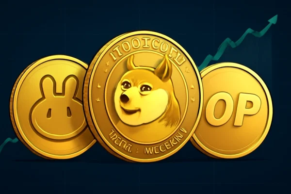 Le balene crypto aumentano le loro posizioni in queste altcoin nel giugno 2025