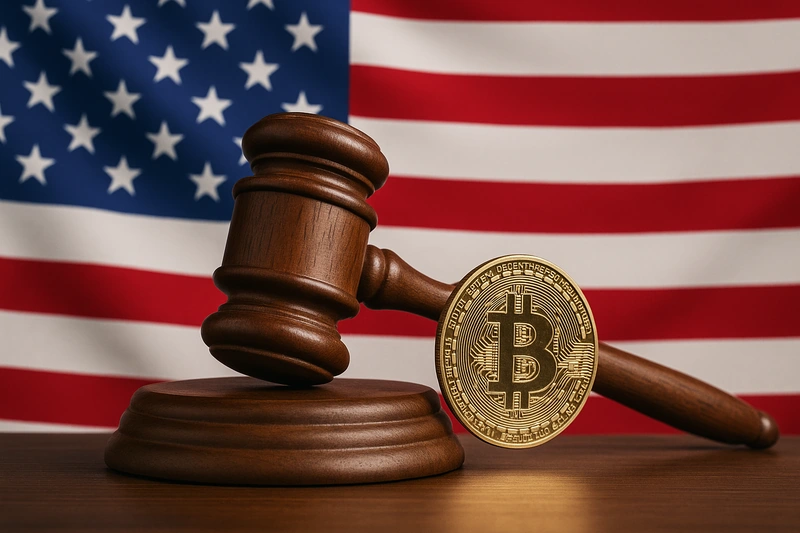 Il cofondatore di Gotbit rischia una condanna per manipolazione del mercato delle criptovalute negli Stati Uniti