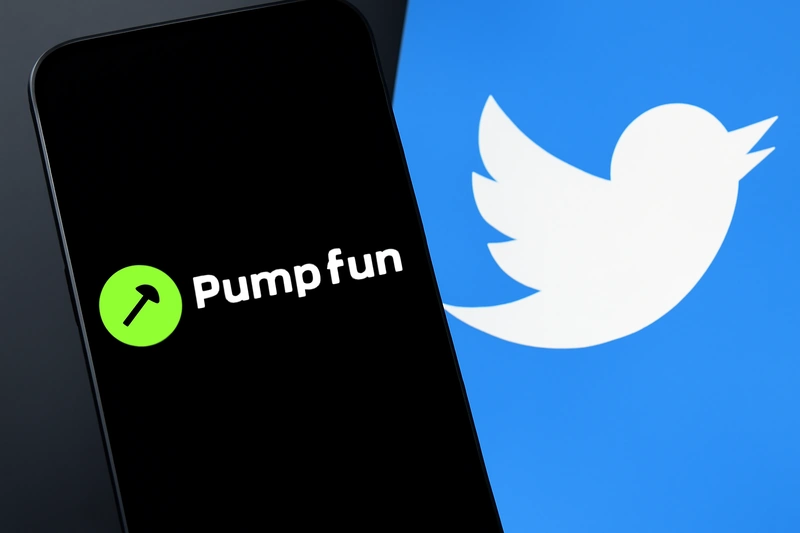 Pump.fun in crisi a causa della sospensione dai social media