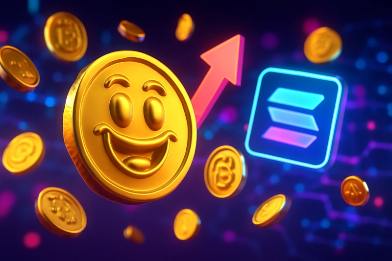 Pump.fun si avvicina a una valutazione di 1 miliardo di dollari con l'imminente vendita di token
