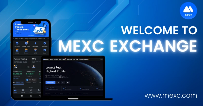 Recensione MEXC