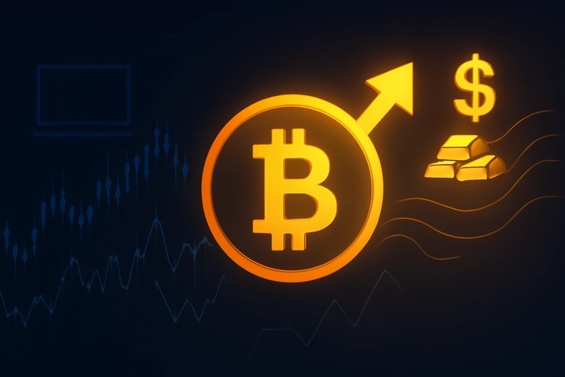 Il direttore di Fidelity vede il Bitcoin avvicinarsi a un punto di svolta cruciale