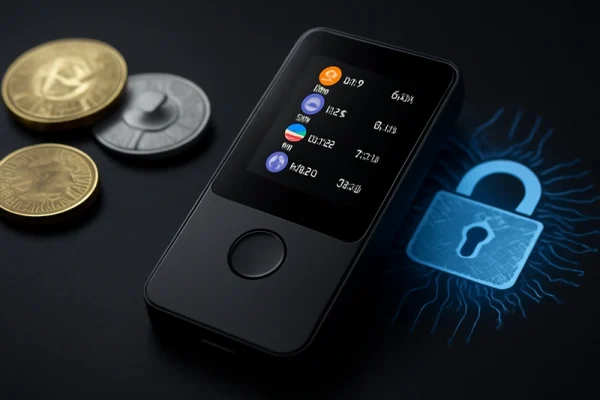 Recensione RockWallet 2025