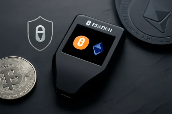 Recensione Trezor 2025