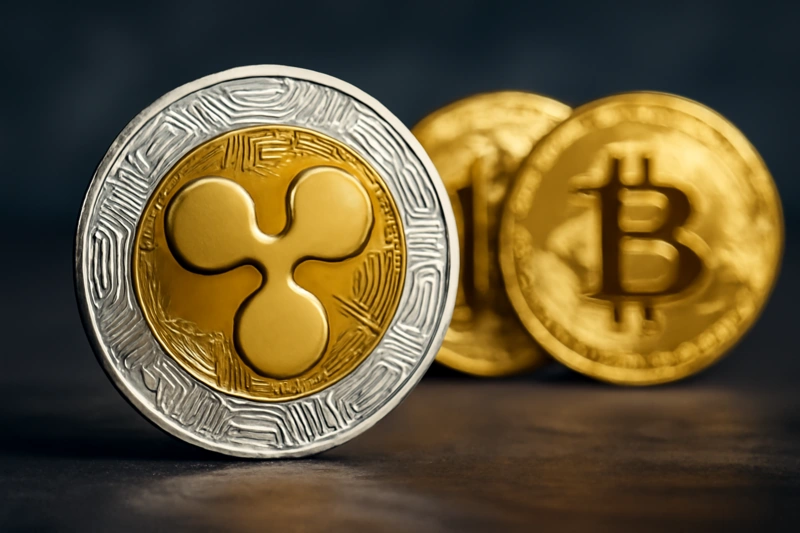 Un trader esperto di XRP prevede un aumento del prezzo a doppia cifra