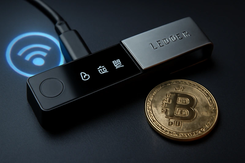 Recensione Ledger [year]